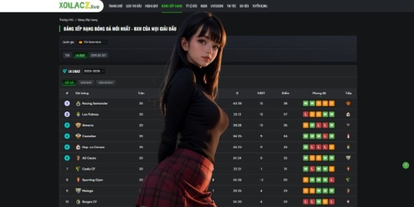 Why Xoilac3 is the Leading Hub for Spanish Football